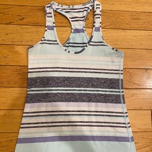 Lululemon cool racerback tank
